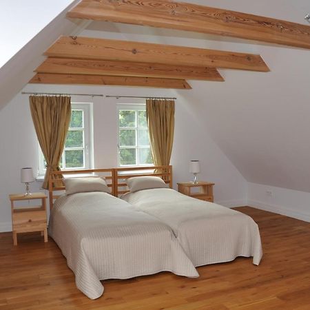 Monte Carvick Nad Jeziorem Seksty Karwik ภายนอก รูปภาพ