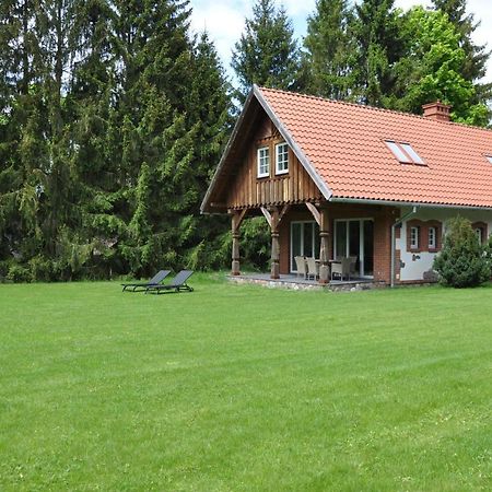 Monte Carvick Nad Jeziorem Seksty Karwik ภายนอก รูปภาพ