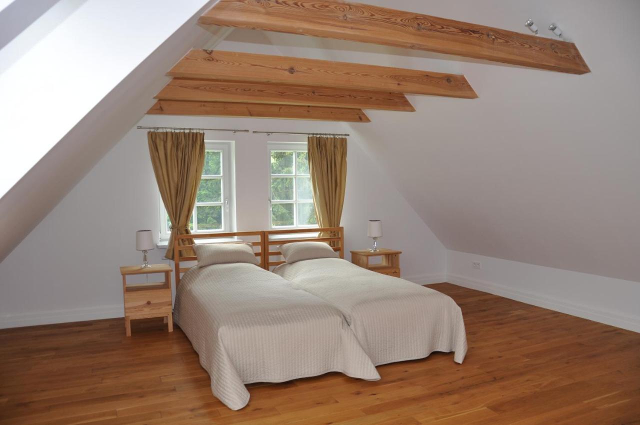 Monte Carvick Nad Jeziorem Seksty Karwik ภายนอก รูปภาพ