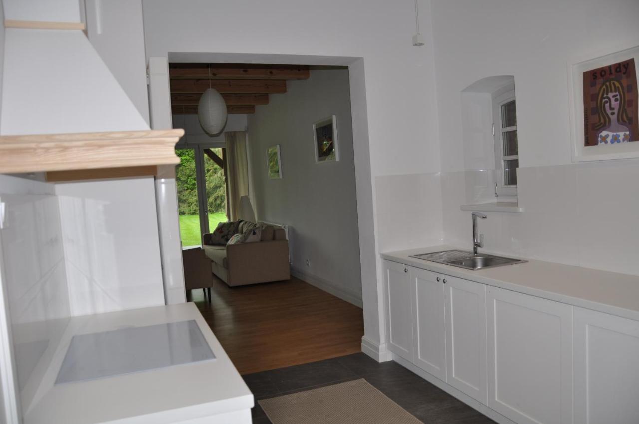 Monte Carvick Nad Jeziorem Seksty Karwik ภายนอก รูปภาพ