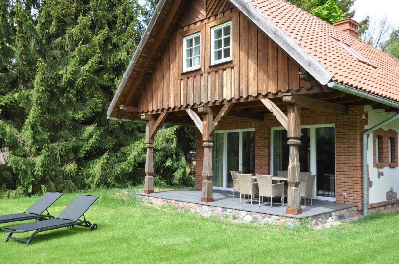Monte Carvick Nad Jeziorem Seksty Karwik ภายนอก รูปภาพ