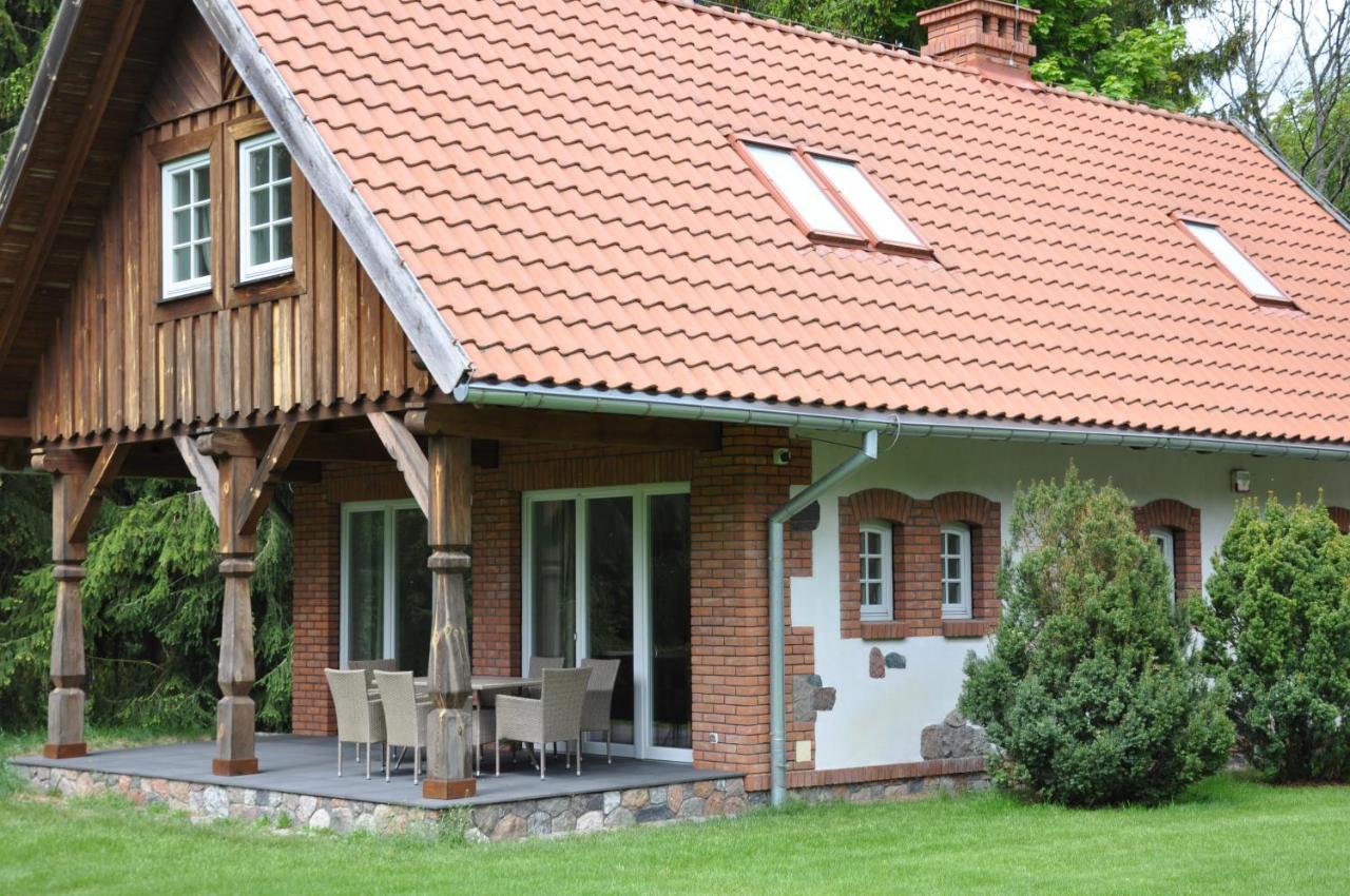 Monte Carvick Nad Jeziorem Seksty Karwik ภายนอก รูปภาพ