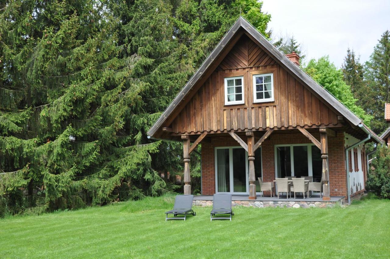 Monte Carvick Nad Jeziorem Seksty Karwik ภายนอก รูปภาพ