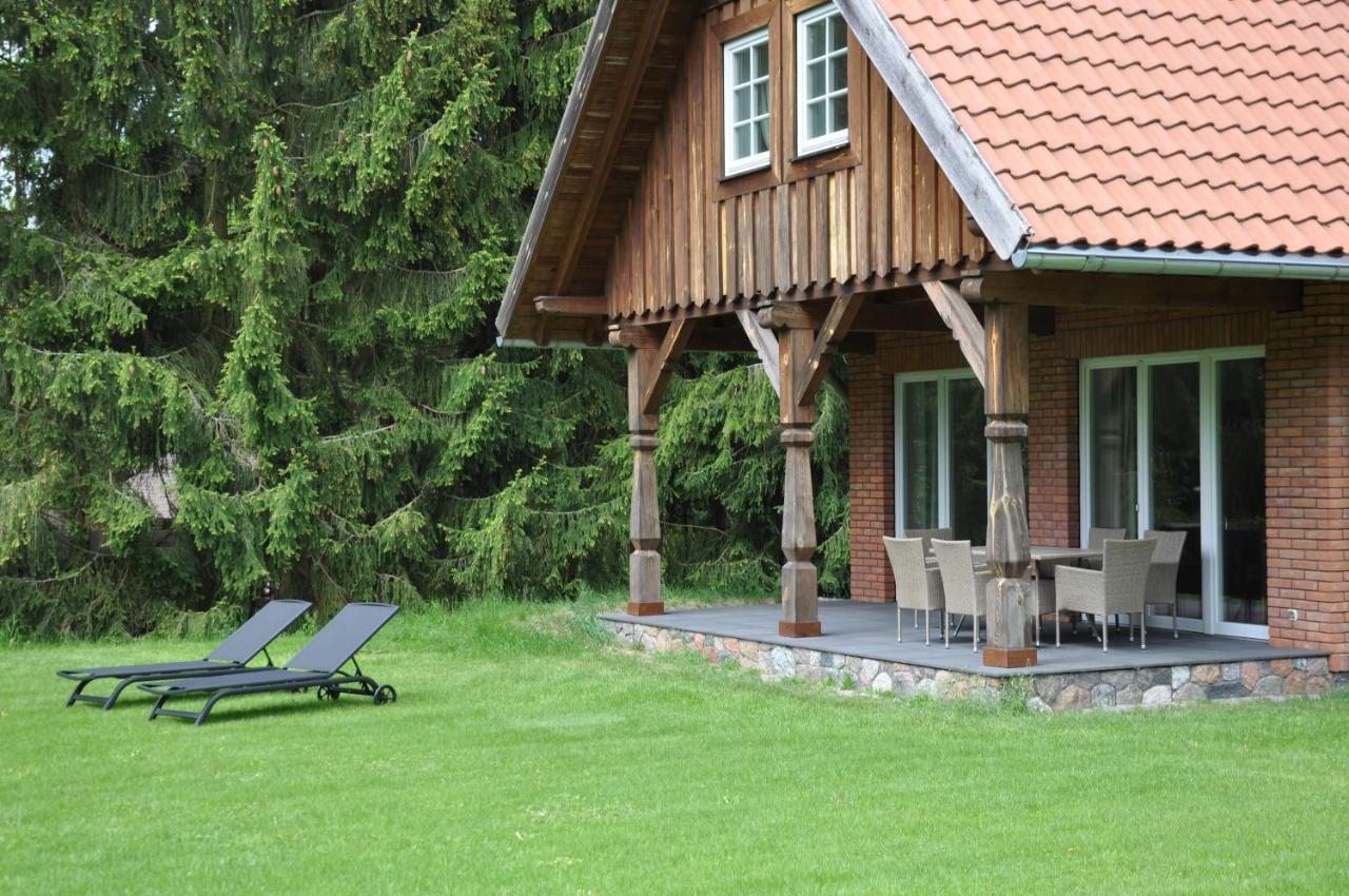 Monte Carvick Nad Jeziorem Seksty Karwik ภายนอก รูปภาพ