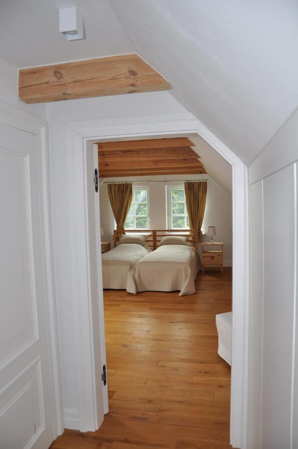Monte Carvick Nad Jeziorem Seksty Karwik ภายนอก รูปภาพ